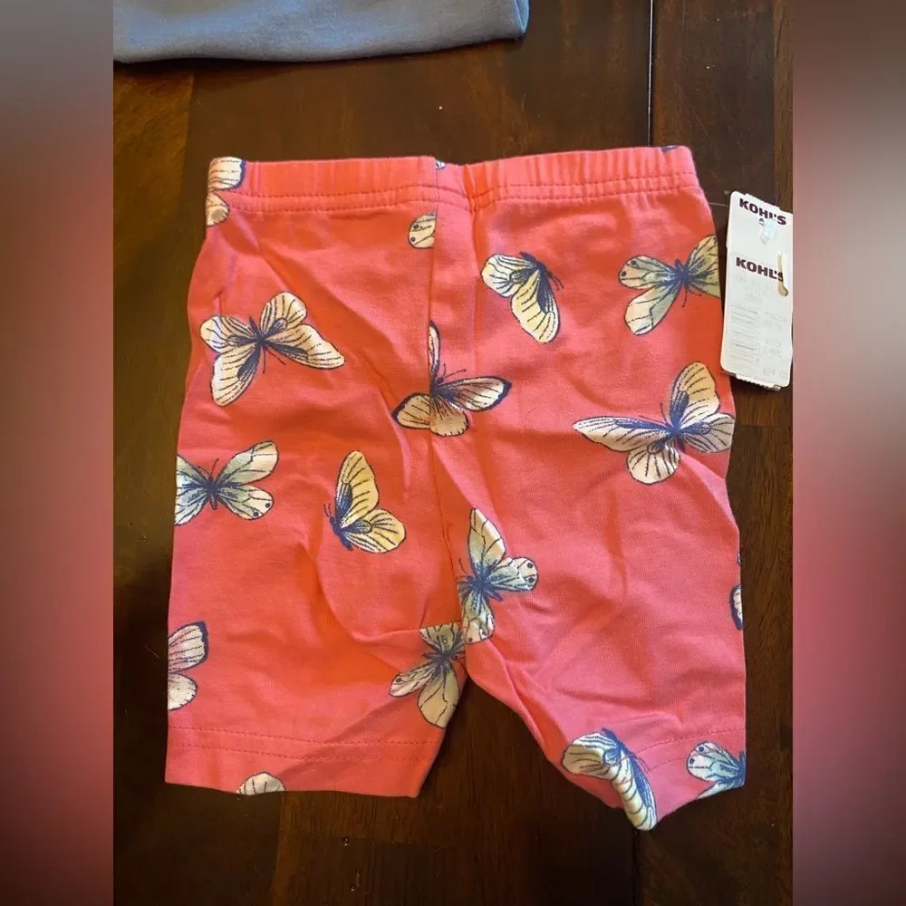 NWOT Lot of Baby/Toddler/kids clothes